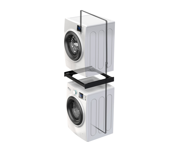 Meliconi Torre Noir - 1504309 - zdjęcie 5